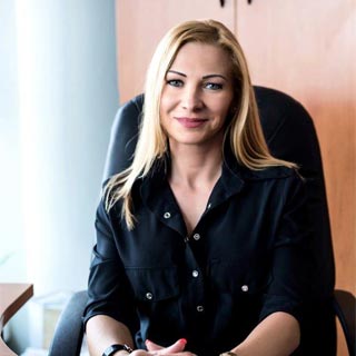 Dr. Krisztina Fekete